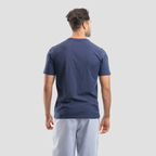 Navy pajama 2 pieces -MPJH168 S - Naga Homme