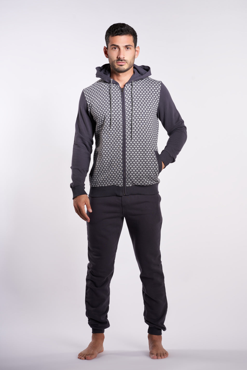 Men’s Pajama Set