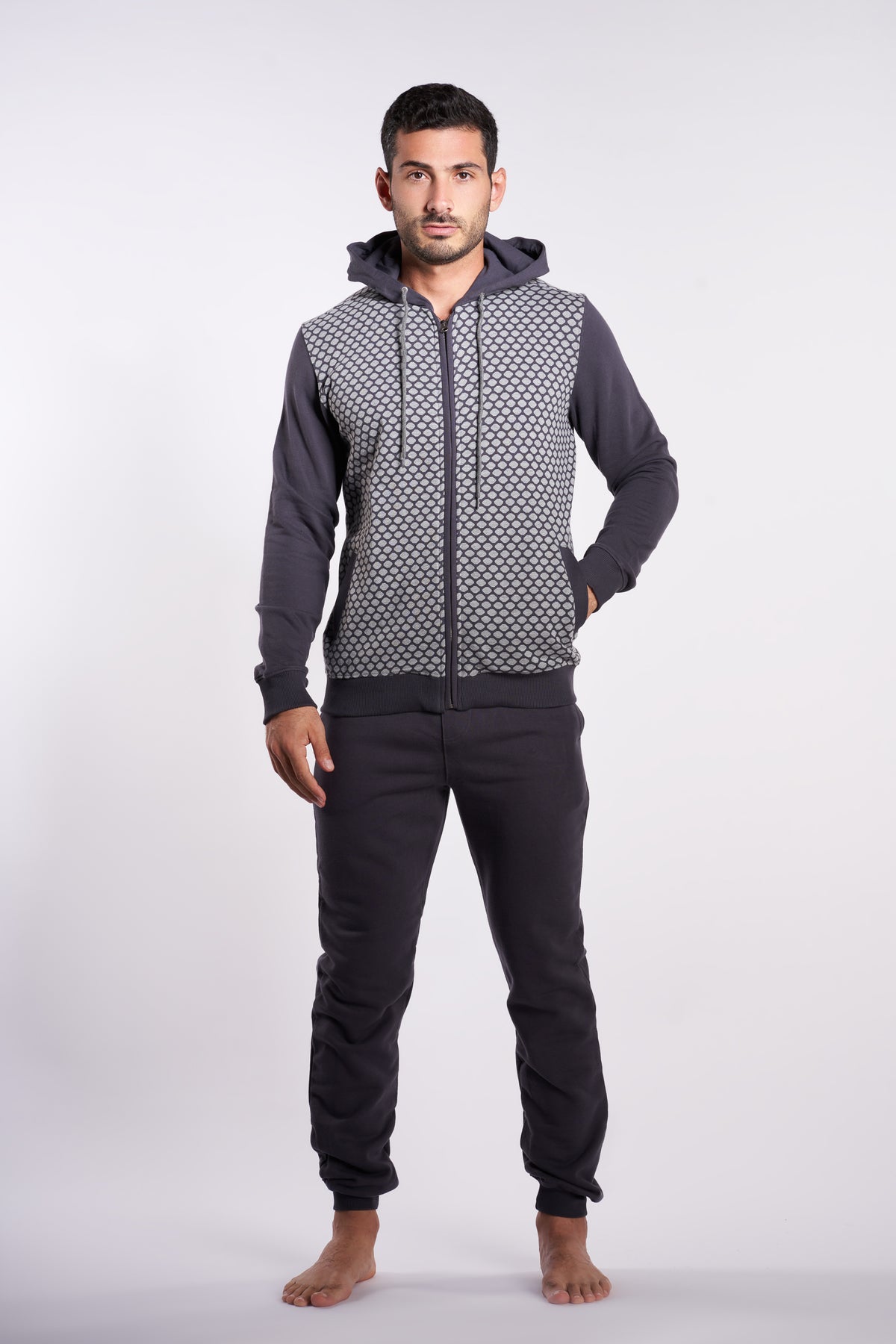 Men’s Pajama Set