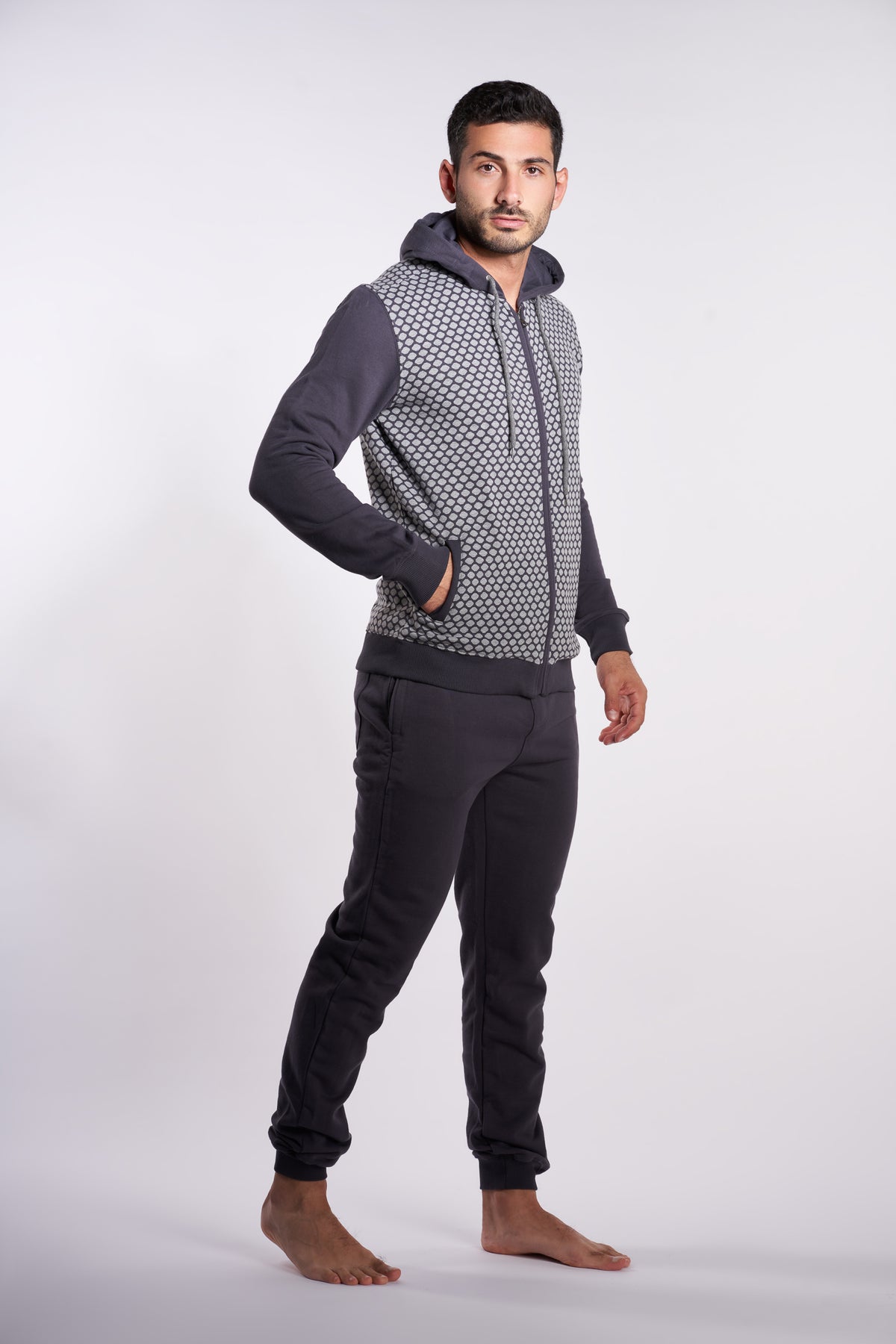 Men’s Pajama Set
