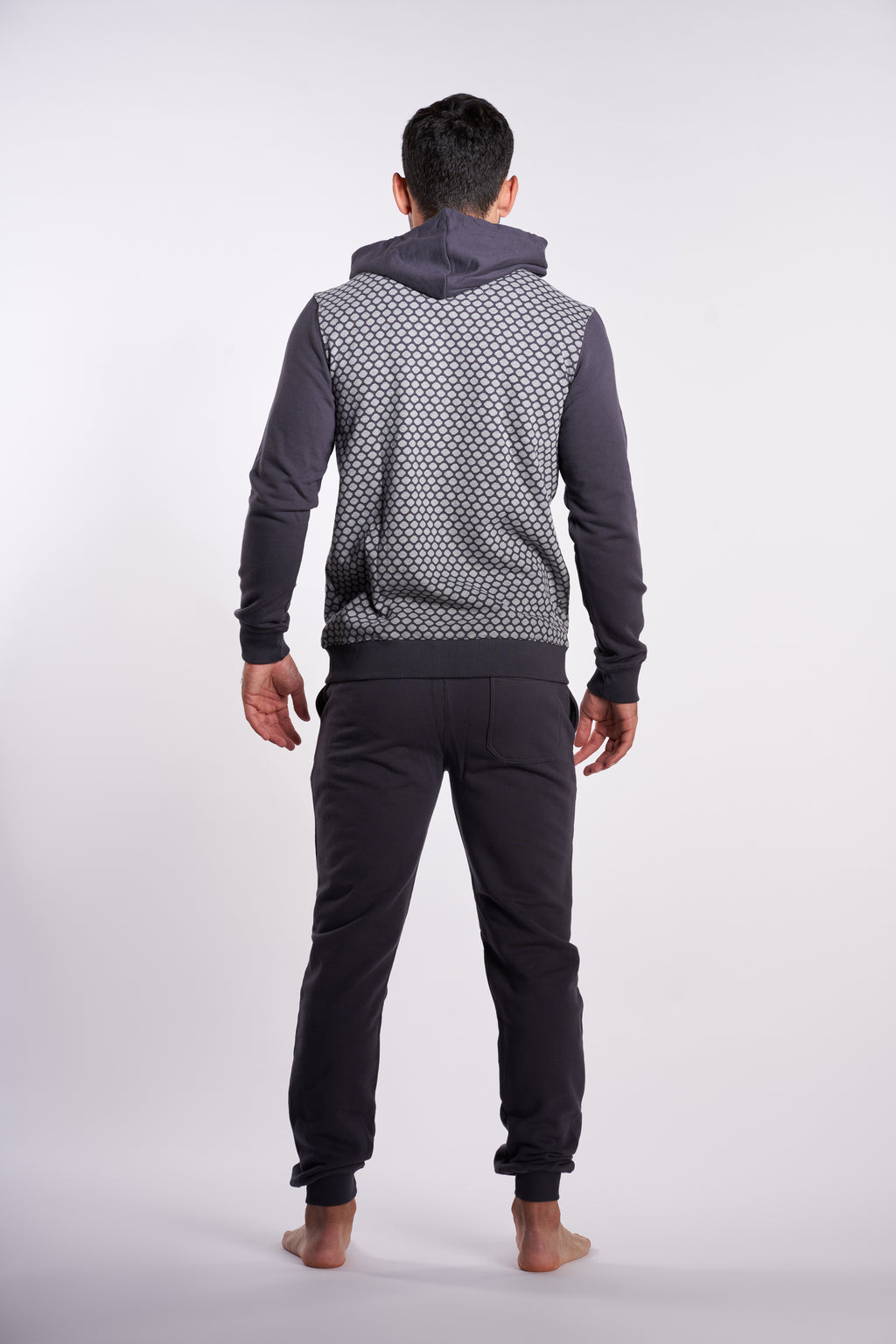 Men’s Pajama Set