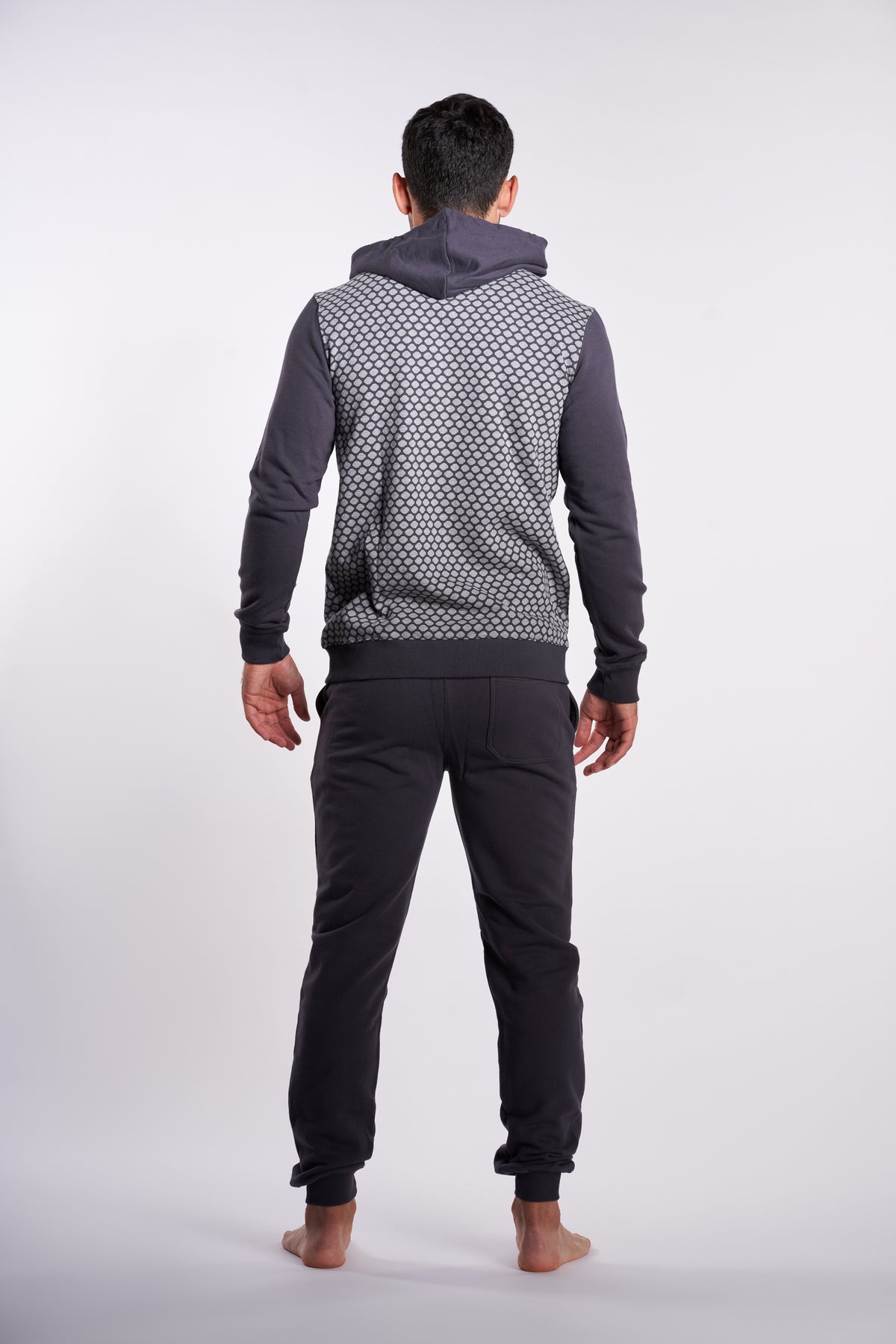 Men’s Pajama Set