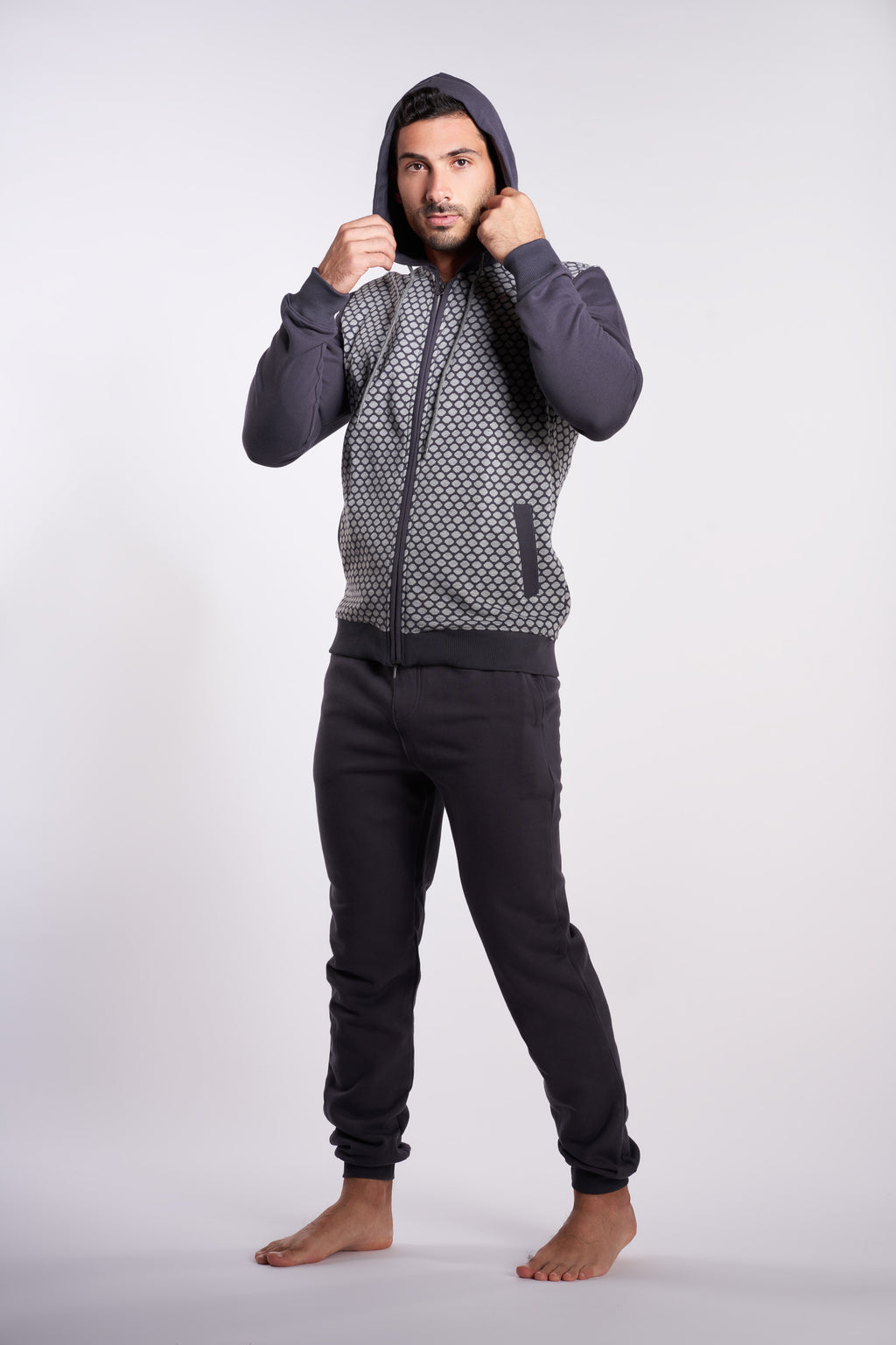 Men’s Pajama Set