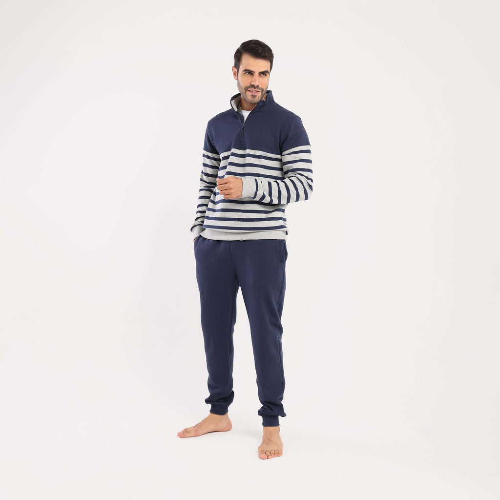 Long Sleeve Pajama - MPJL133 - nagahomme