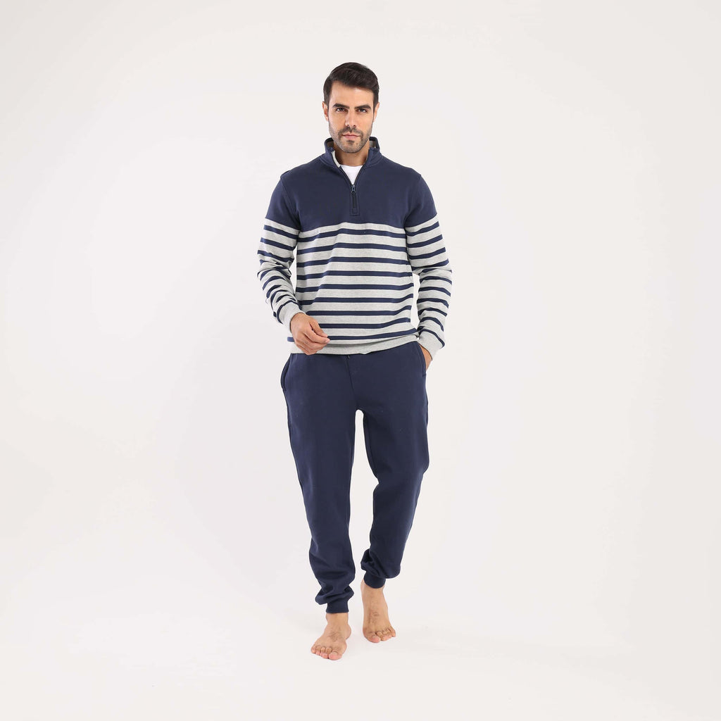 Long Sleeve Pajama - MPJL133 - nagahomme