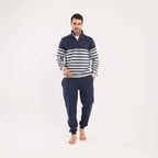 Long Sleeve Pajama - MPJL133 - nagahomme