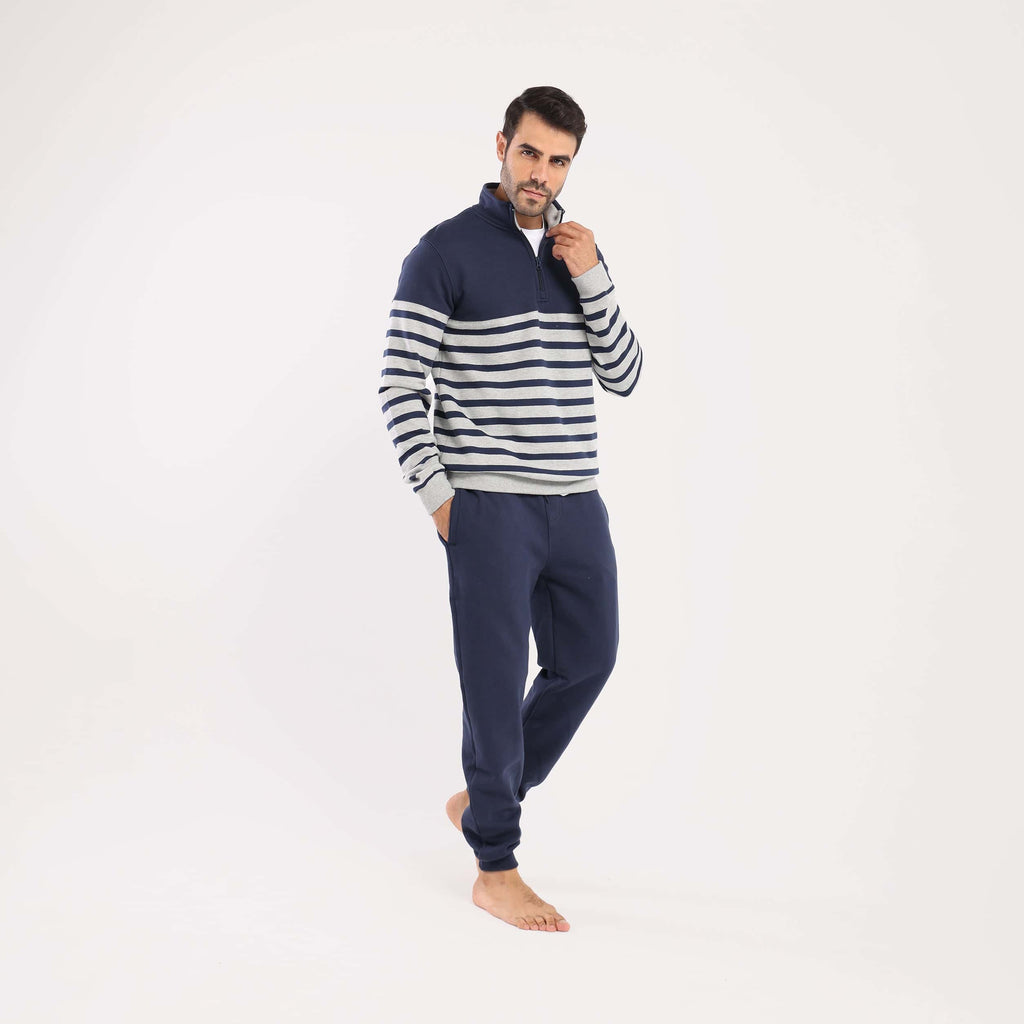 Long Sleeve Pajama - MPJL133 - nagahomme