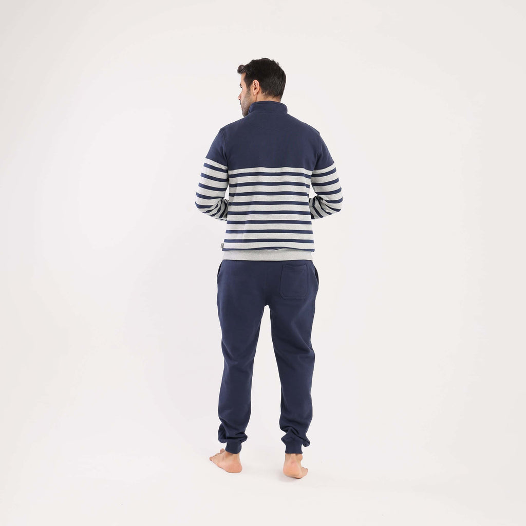 Long Sleeve Pajama - MPJL133 - nagahomme