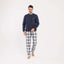 Long Sleeve Pajama - MPJL150 - nagahomme