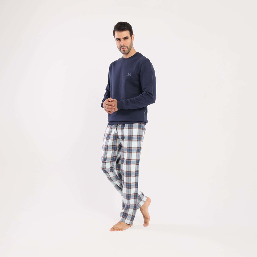 Long Sleeve Pajama - MPJL150 - nagahomme
