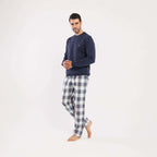 Long Sleeve Pajama - MPJL150 - nagahomme
