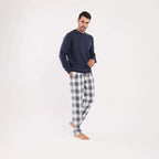 Long Sleeve Pajama - MPJL150 - nagahomme