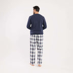 Long Sleeve Pajama - MPJL150 - nagahomme