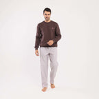 Long Sleeve Pajama - MPJL152 - nagahomme