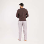 Long Sleeve Pajama - MPJL152 - nagahomme