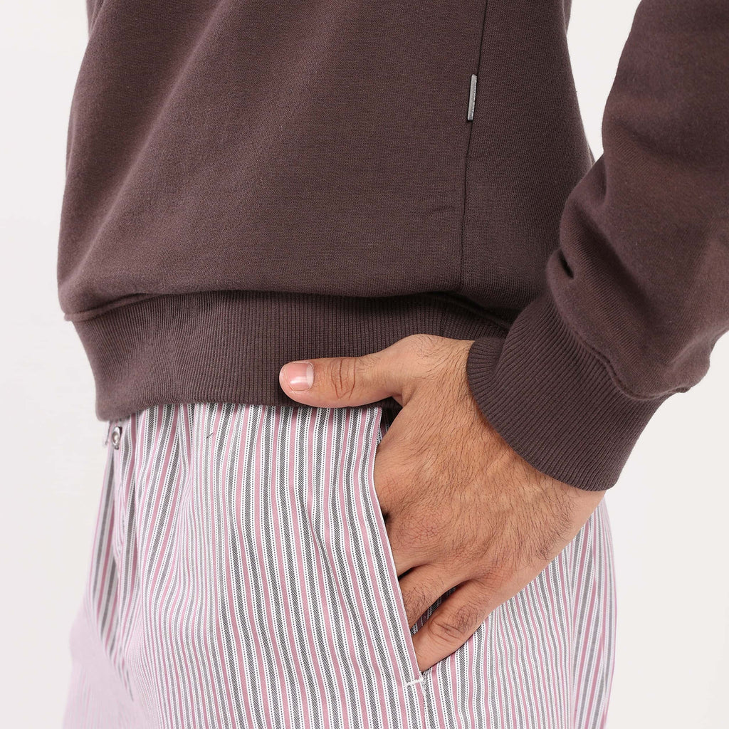 Long Sleeve Pajama - MPJL152 - nagahomme