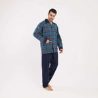 Checks Classic Pajama(113) - nagahomme