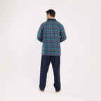 Checks Classic Pajama(113) - nagahomme