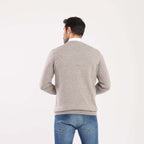 Cafe V-Neck Pullover(13) - nagahomme