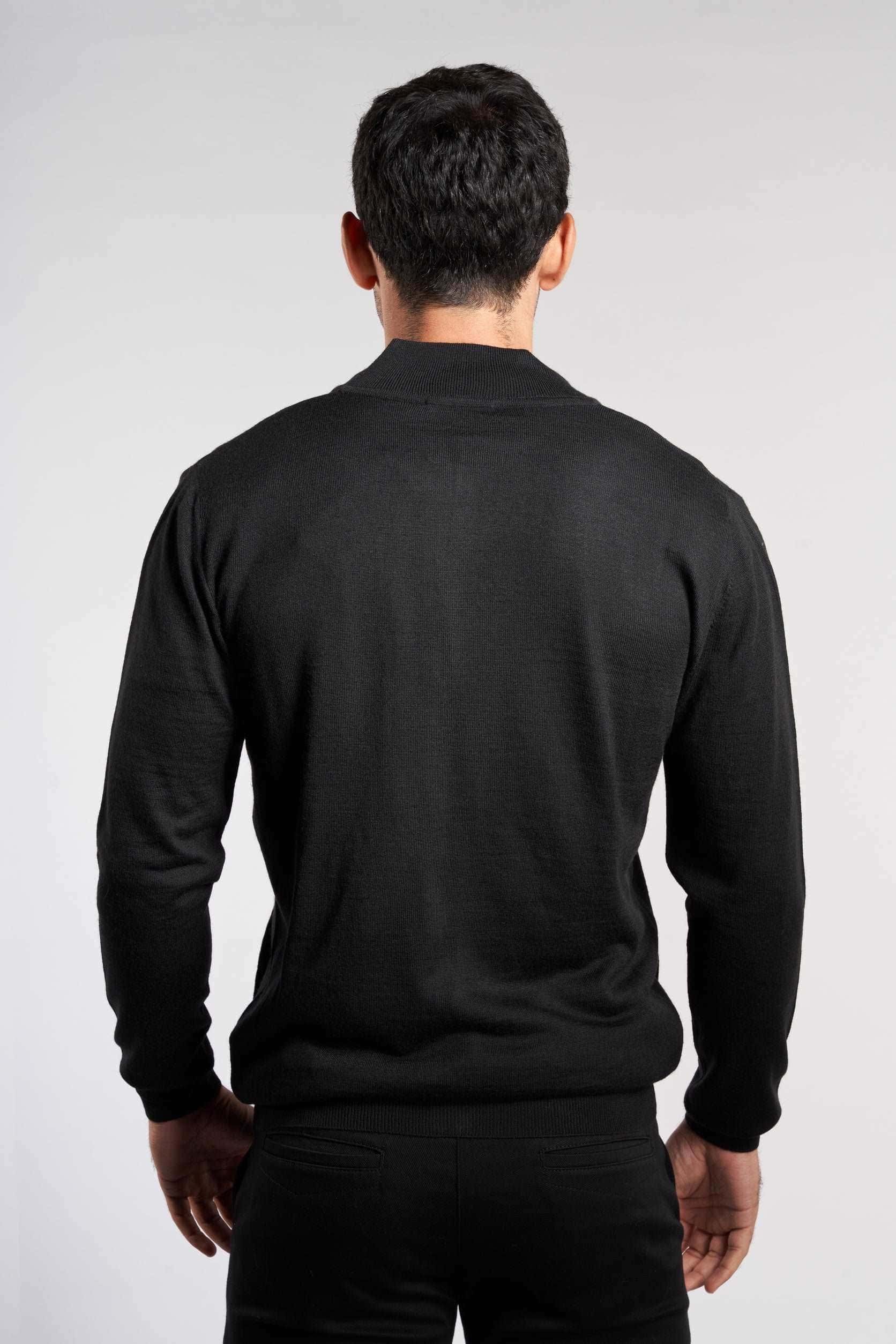 Black Pullover(21)