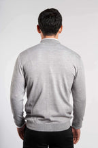 Grey Pullover(21)