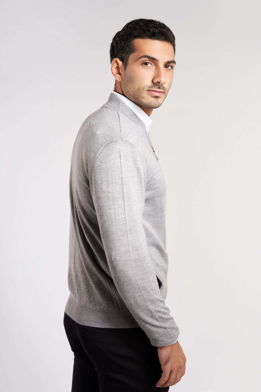 Grey Pullover(21)