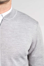 Grey Pullover(21)