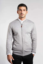Grey Pullover(21)