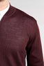 Dark Bordeux Pullover(21)