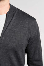 Dark Grey pullover(21)