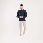 Pullover Round Neck(27) - nagahomme