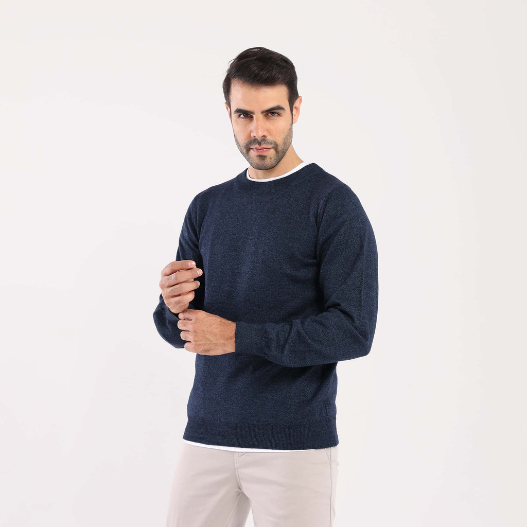 Pullover Round Neck(27) - nagahomme
