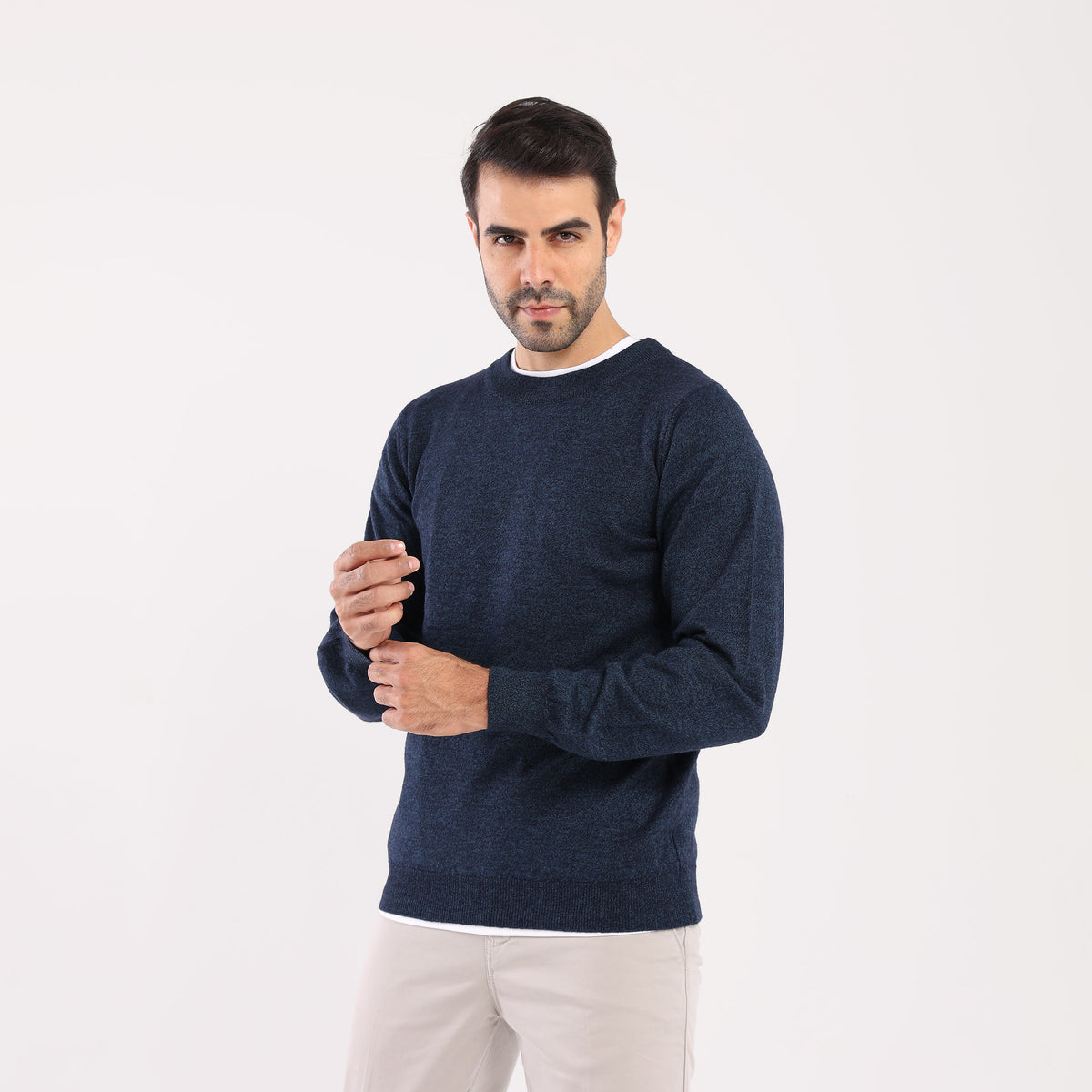 Pullover Round Neck(27)