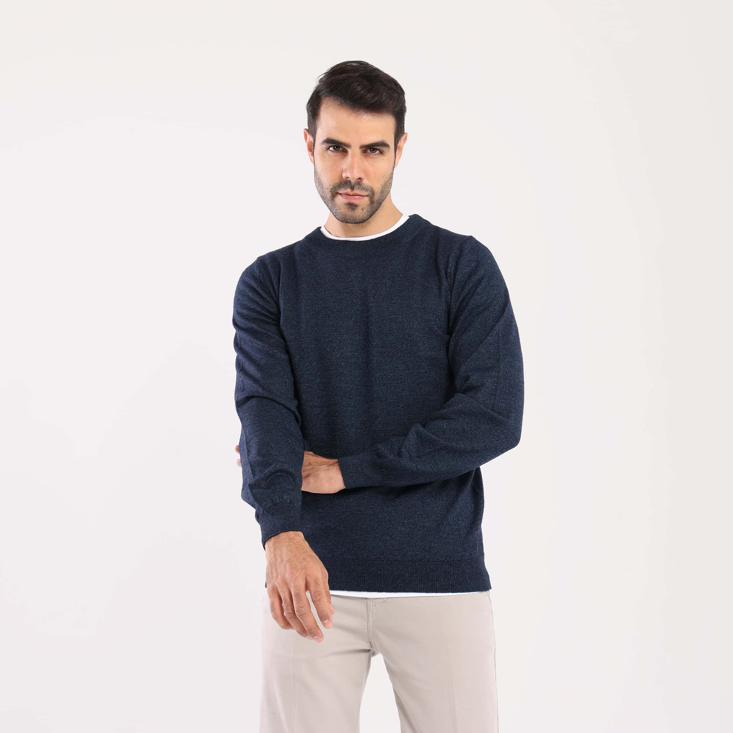 Pullover Round Neck(27) Secondary image