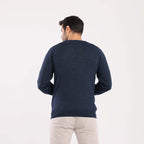 Pullover Round Neck(27) - nagahomme