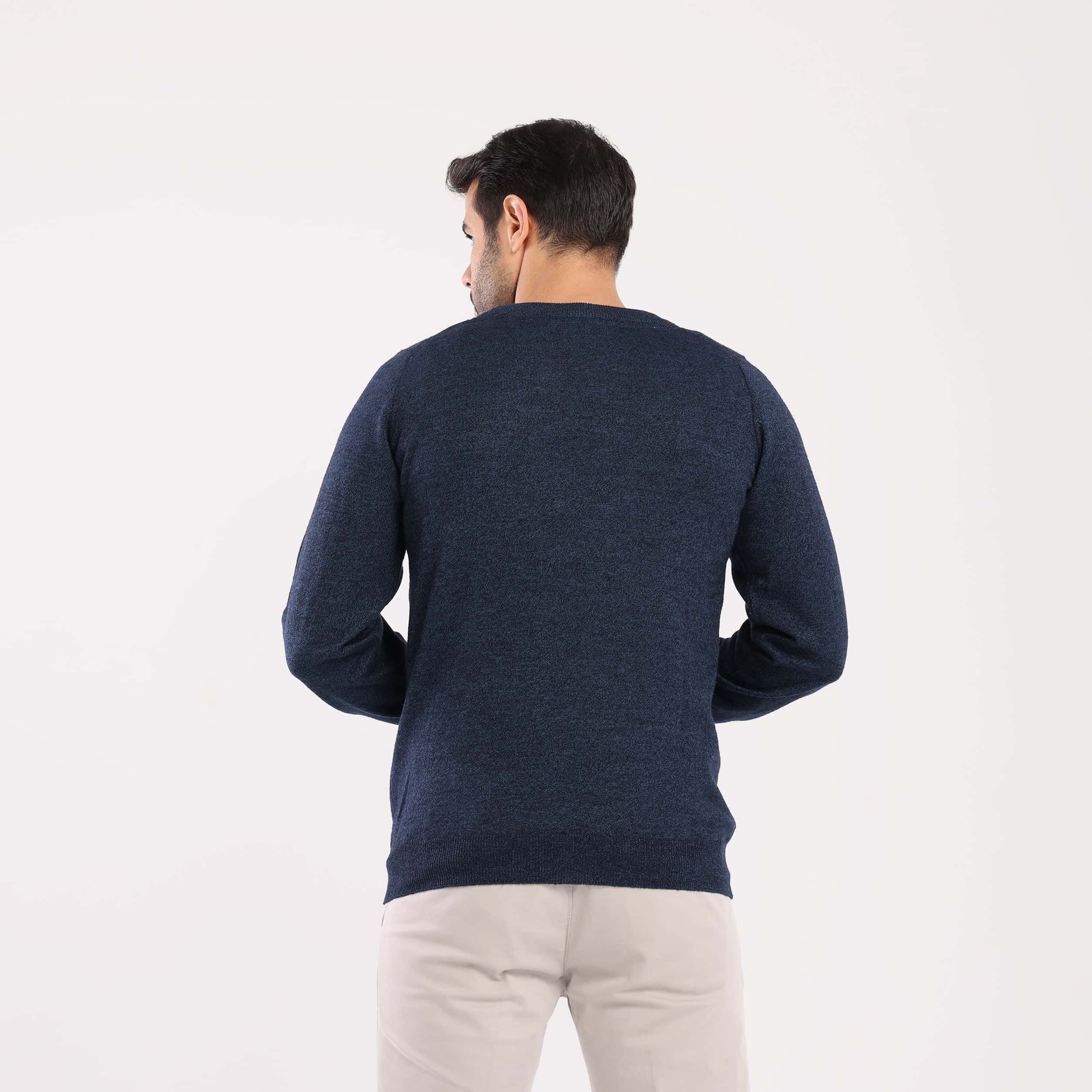 Pullover Round Neck(27) - nagahomme
