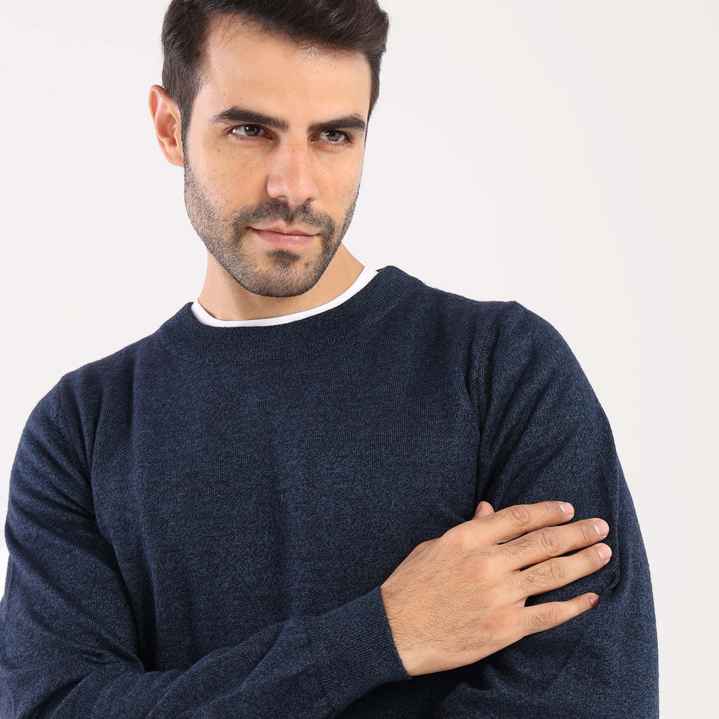Pullover Round Neck(27) - nagahomme