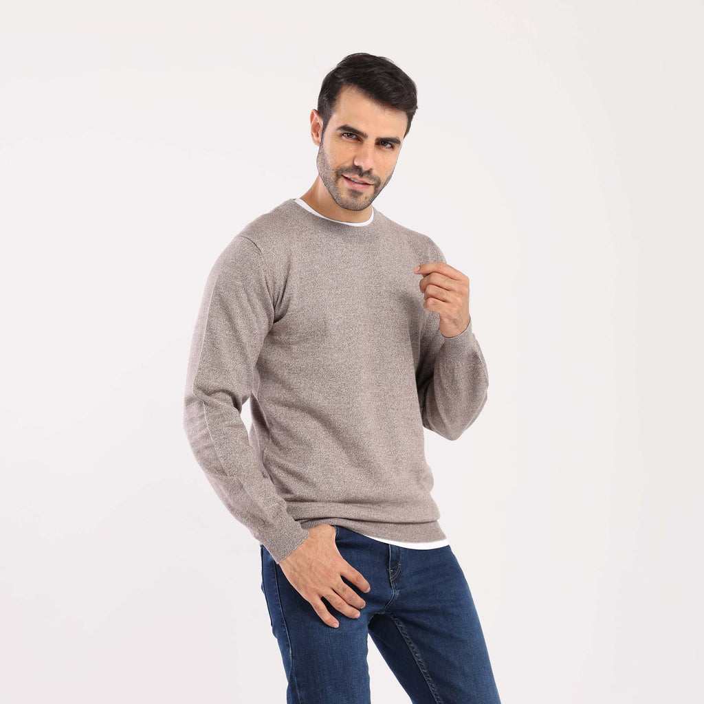 Pullover Round Neck (27) - nagahomme