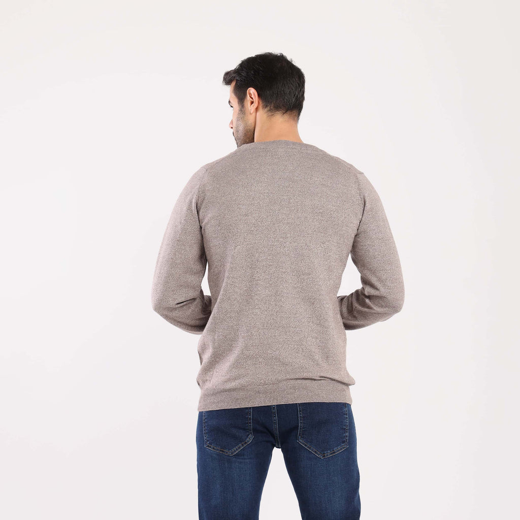Pullover Round Neck (27) - nagahomme