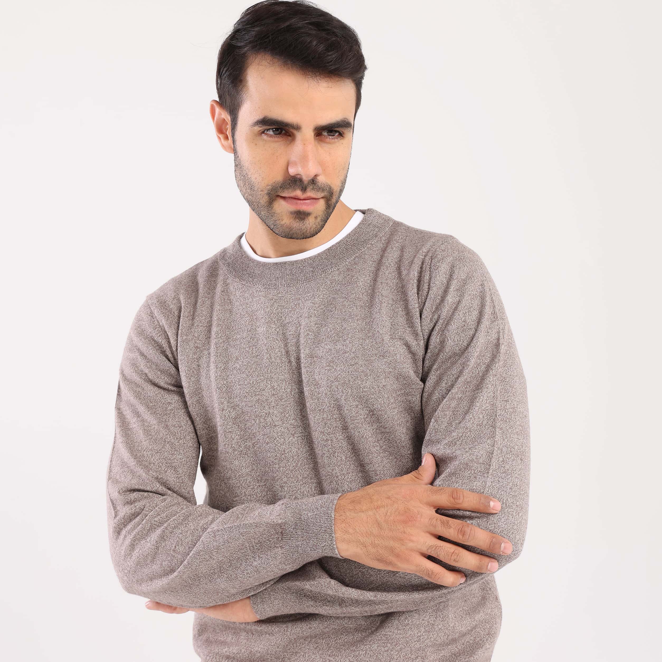 Pullover Round Neck (27) - nagahomme Main image