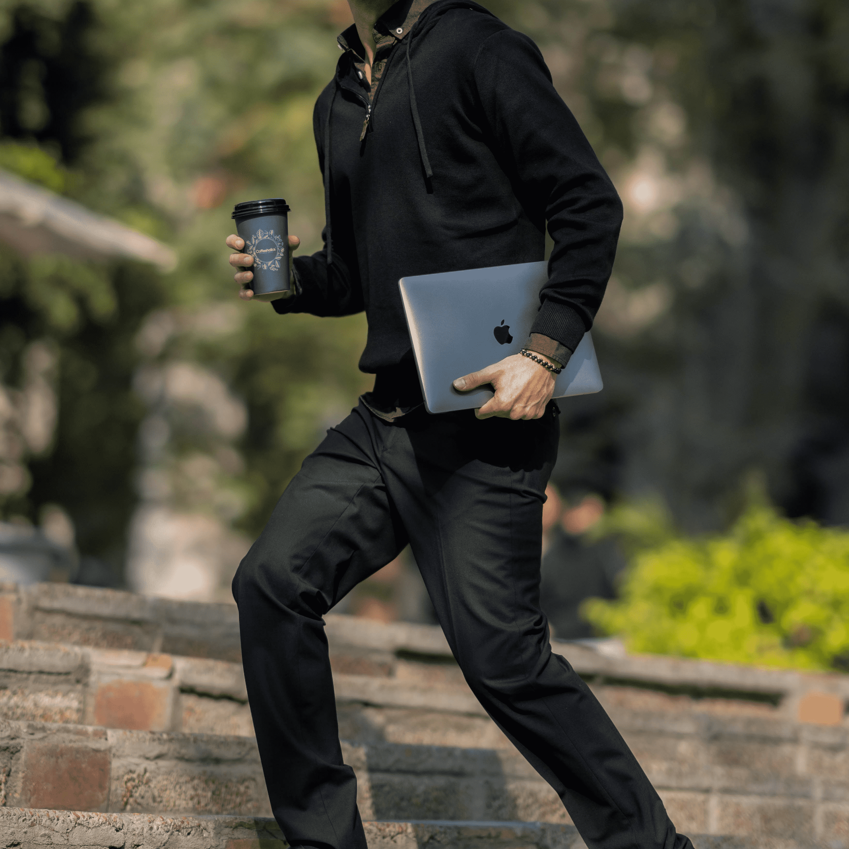 Hoodie - MPLFSH-28 Secondary image