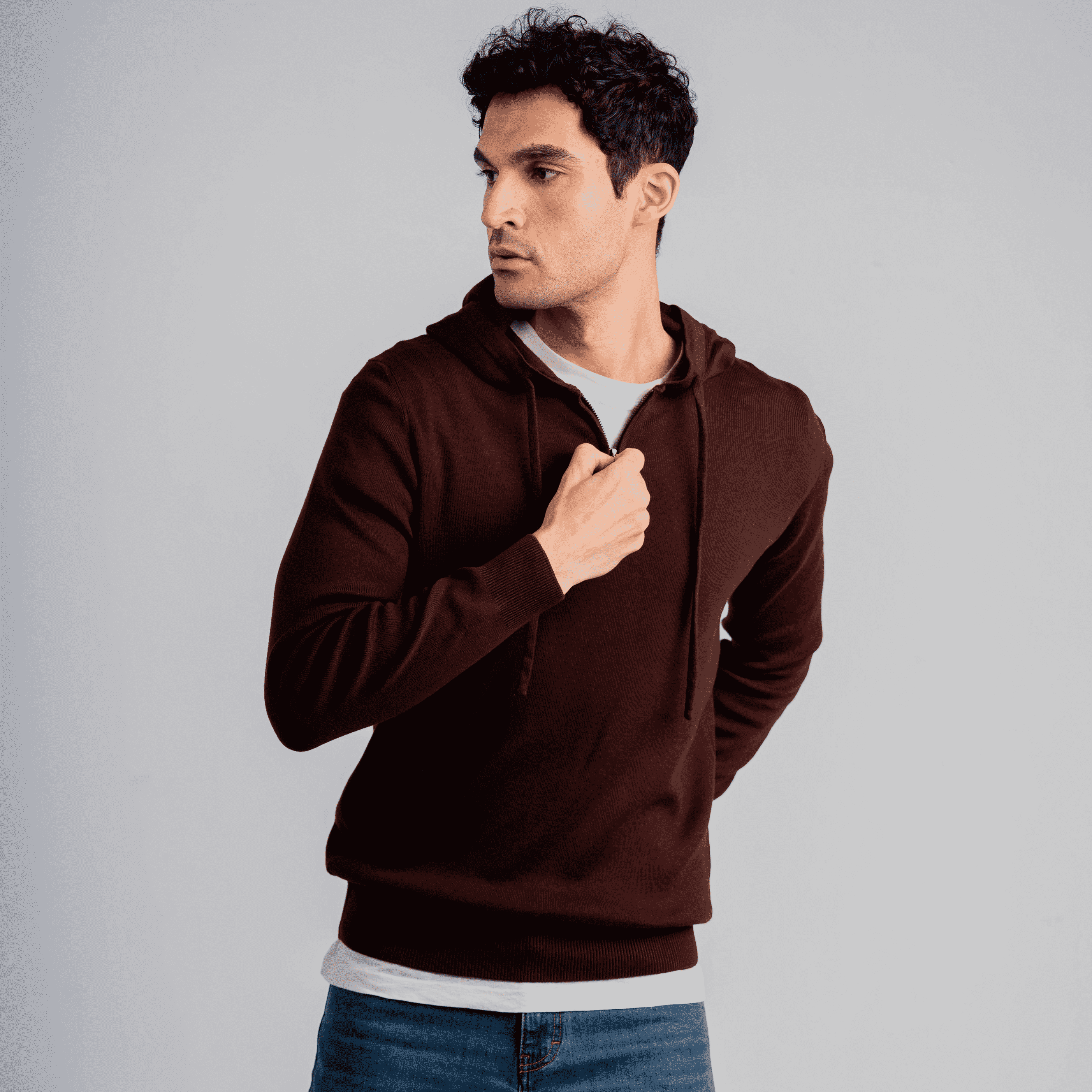 Hoodie - MPLFSH-28 - nagahomme Main image