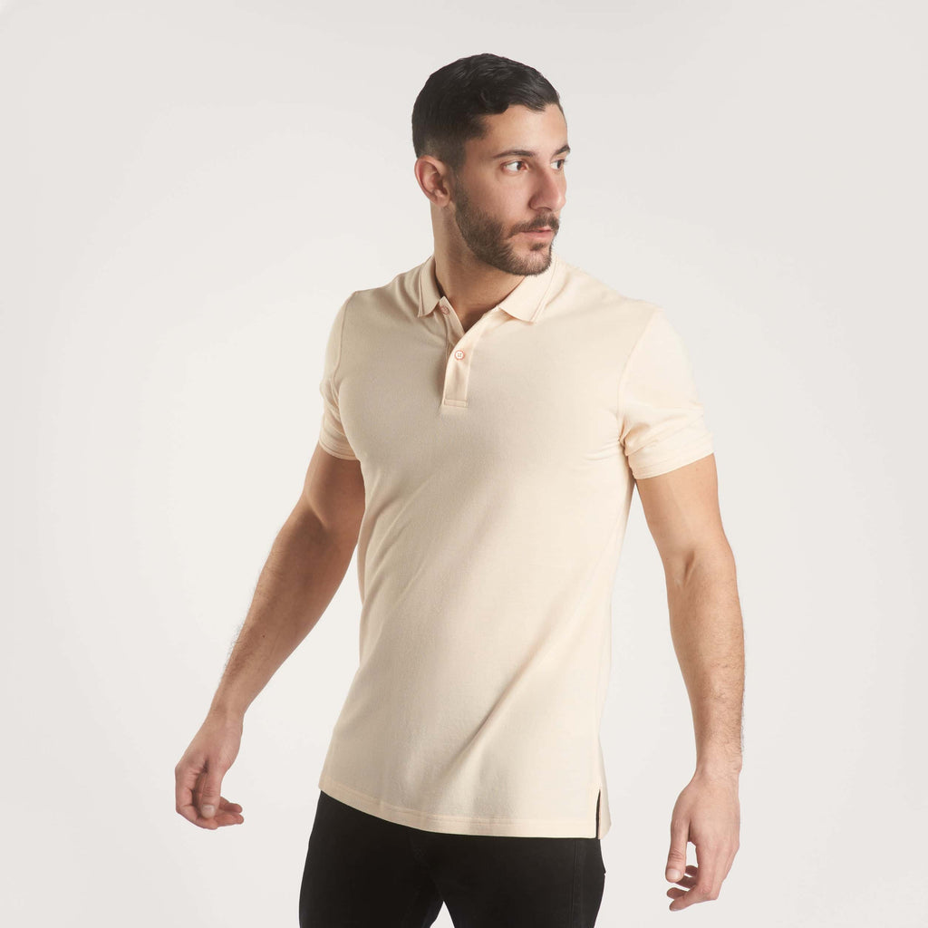 plain-short-sleeves-polo(100) - nagahomme