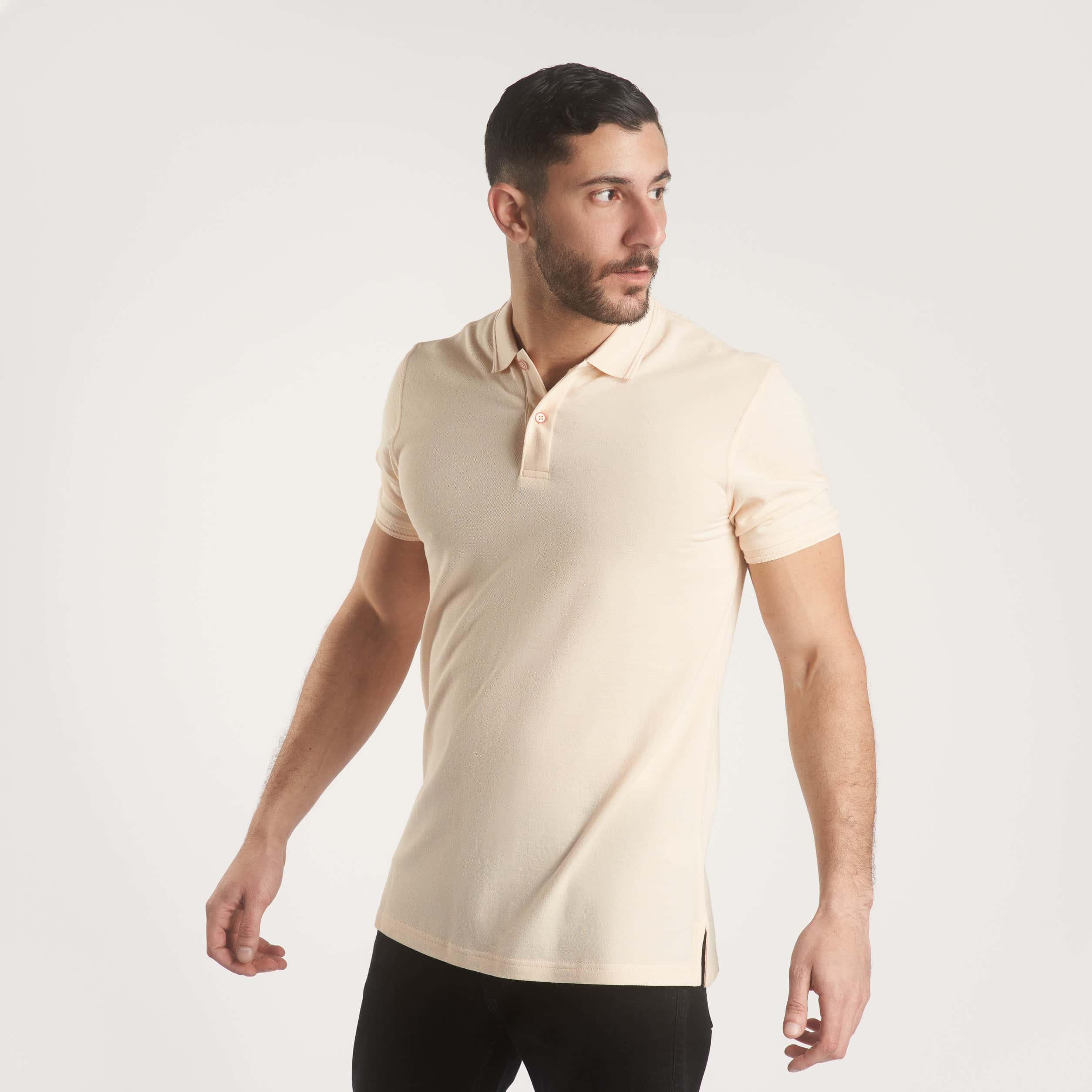 plain-short-sleeves-polo(100) - nagahomme