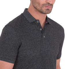 Grey Jaspe Short Sleeves(41)
