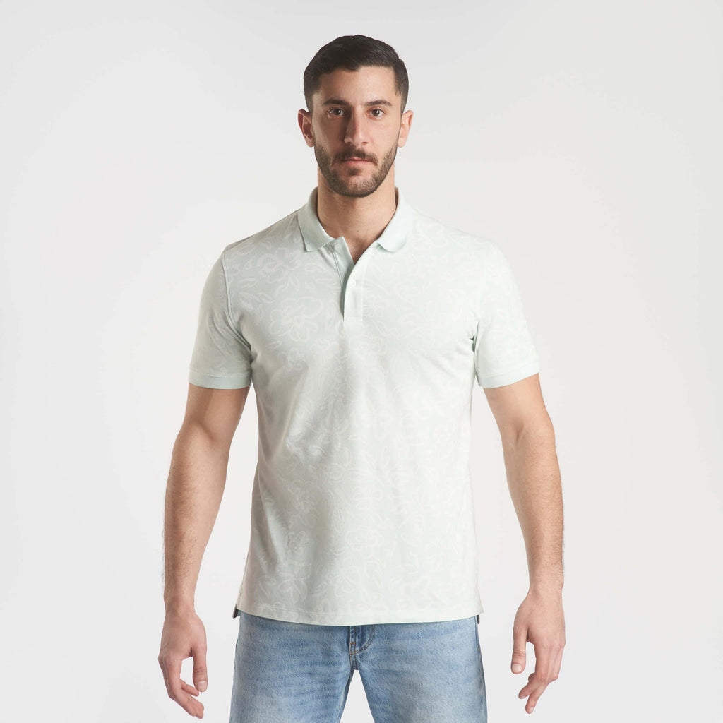 Men’s Polo - 
MPO-71 - nagahomme