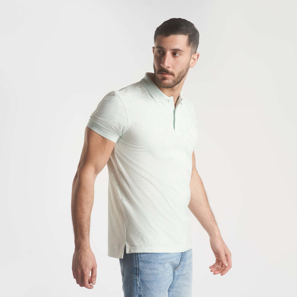 Men’s Polo - 
MPO-71 - nagahomme