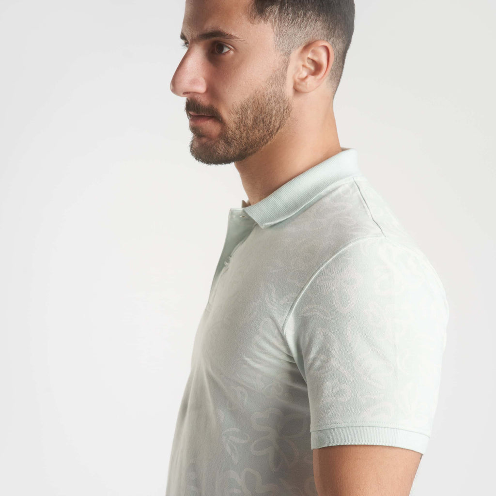 Men’s Polo - 
MPO-71 - nagahomme