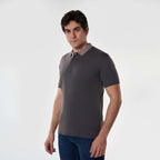 Men’s Polo - 
MPO-73S - nagahomme