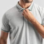 Men’s Polo - MPO-92s - Naga Homme